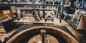 Bierfabriek Amsterdam - Vacatures